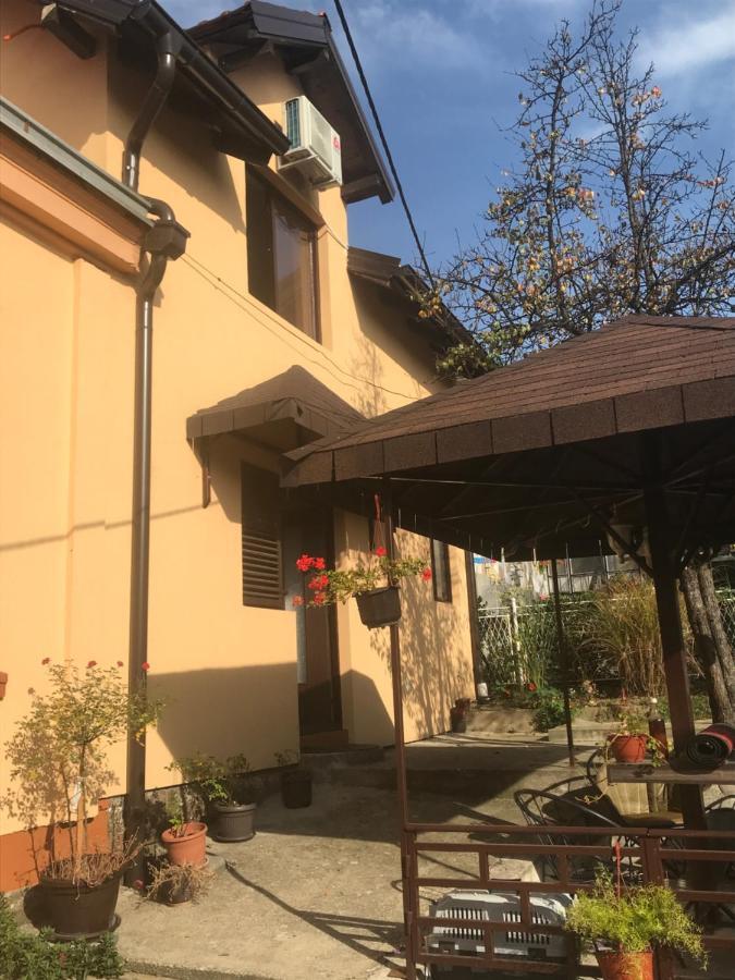דירות Stan Na Dan Gornji Milanovac-Centar-Nova Gradnja מראה חיצוני תמונה